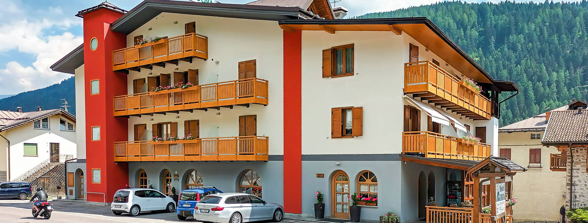 Hotel Cova Obrázek0