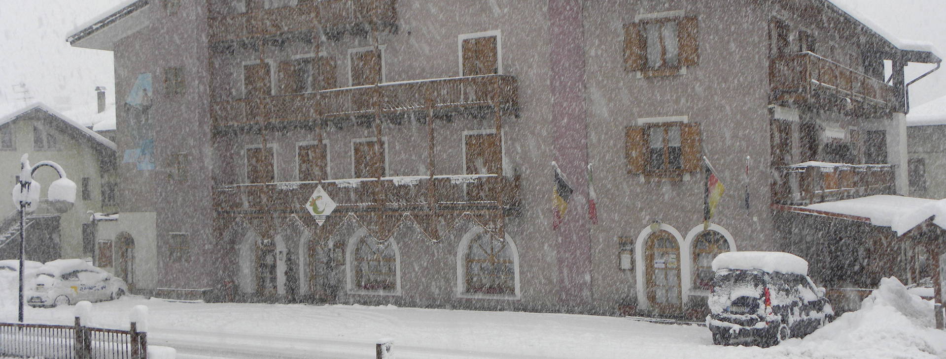 Hotel Cova Obrázek2
