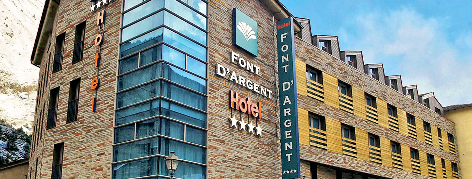 Font d'Argent Obrázek1