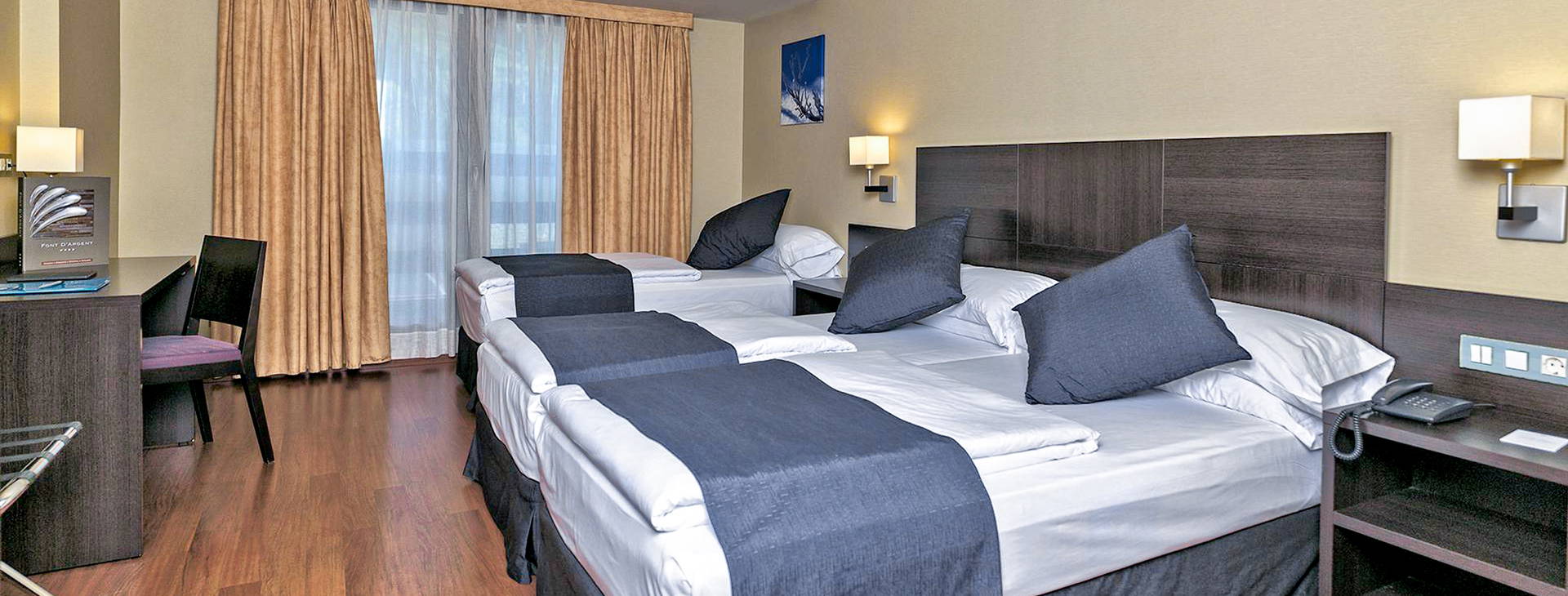 Font d'Argent Obrázek0