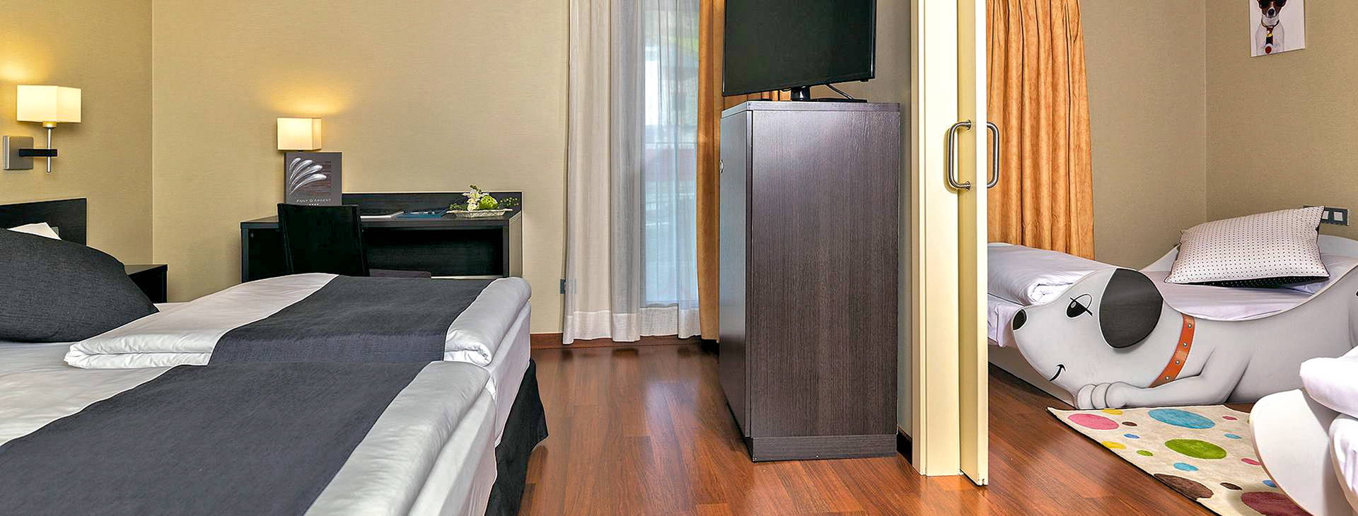 Font d'Argent Obrázek4