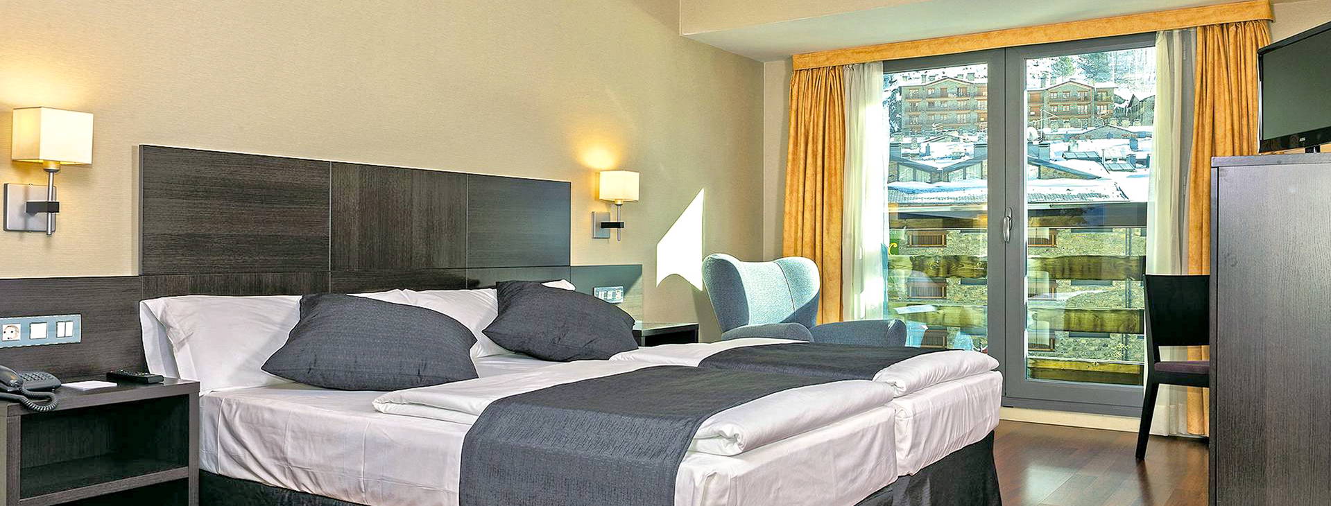 Font d'Argent Obrázek3