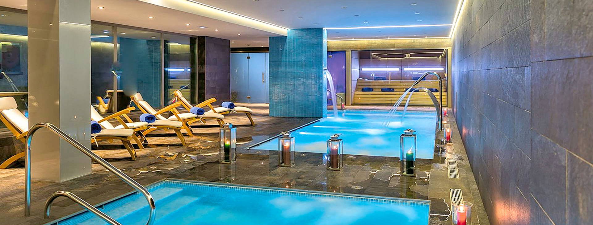 Font d'Argent Obrázek7