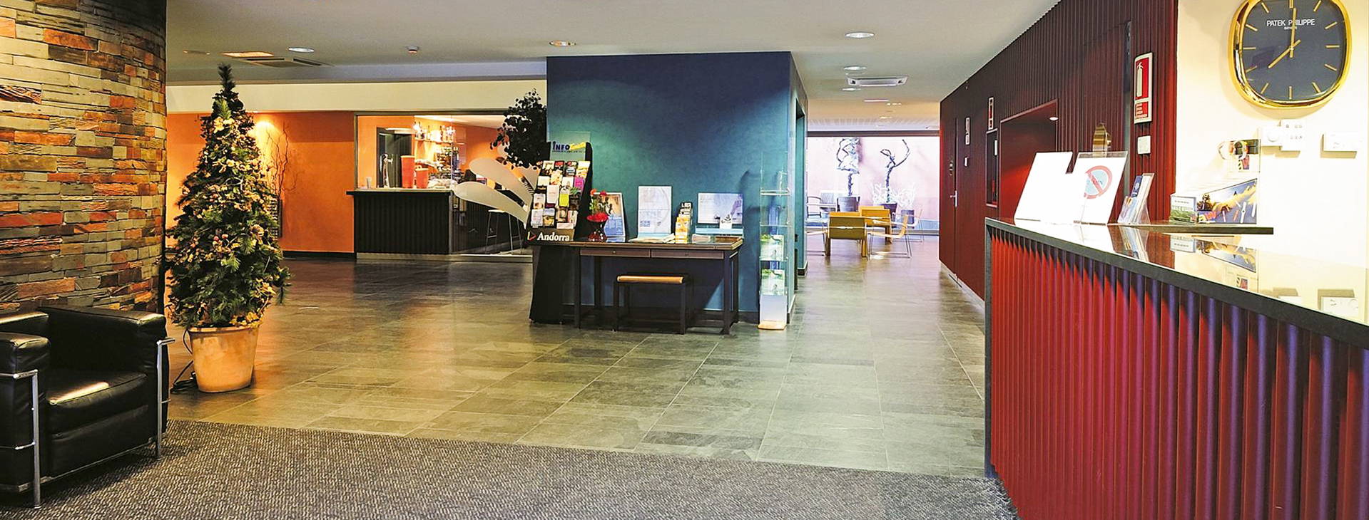 Font d'Argent Obrázek6