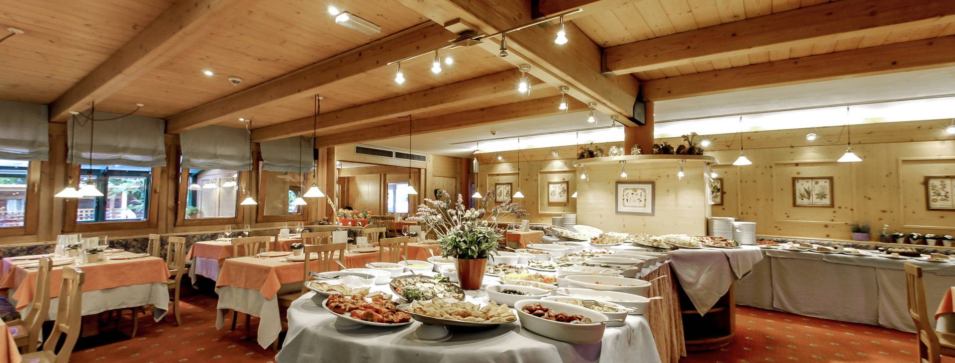 Sporthotel Rosatti Obrázek1