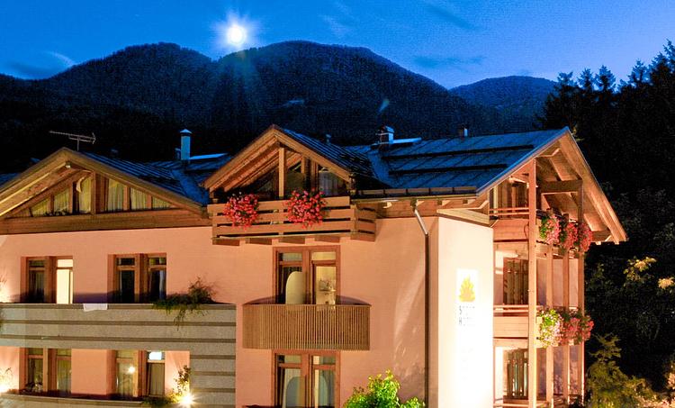 Sporthotel Rosatti-obr