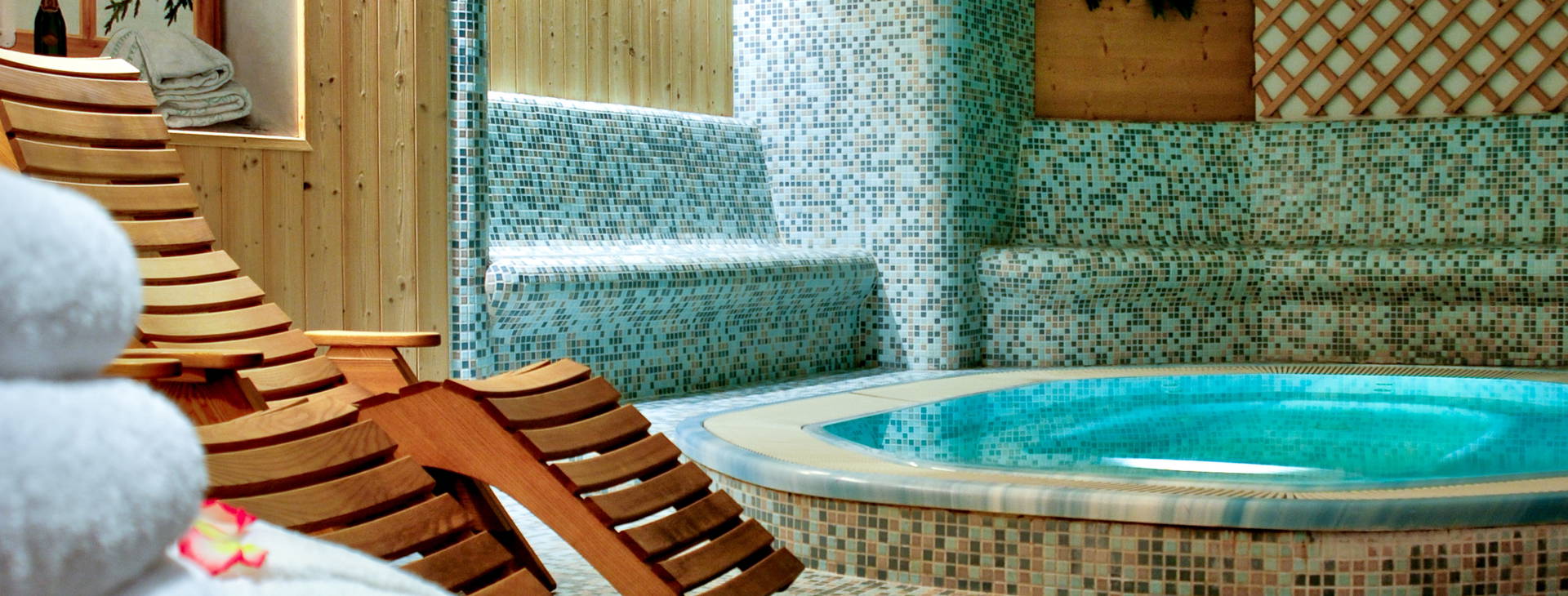 Sporthotel Rosatti Obrázek2