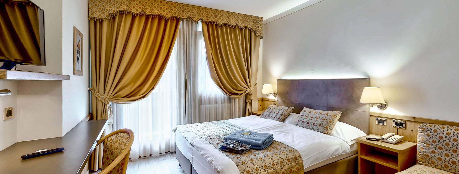 Sporthotel Rosatti Obrázek3
