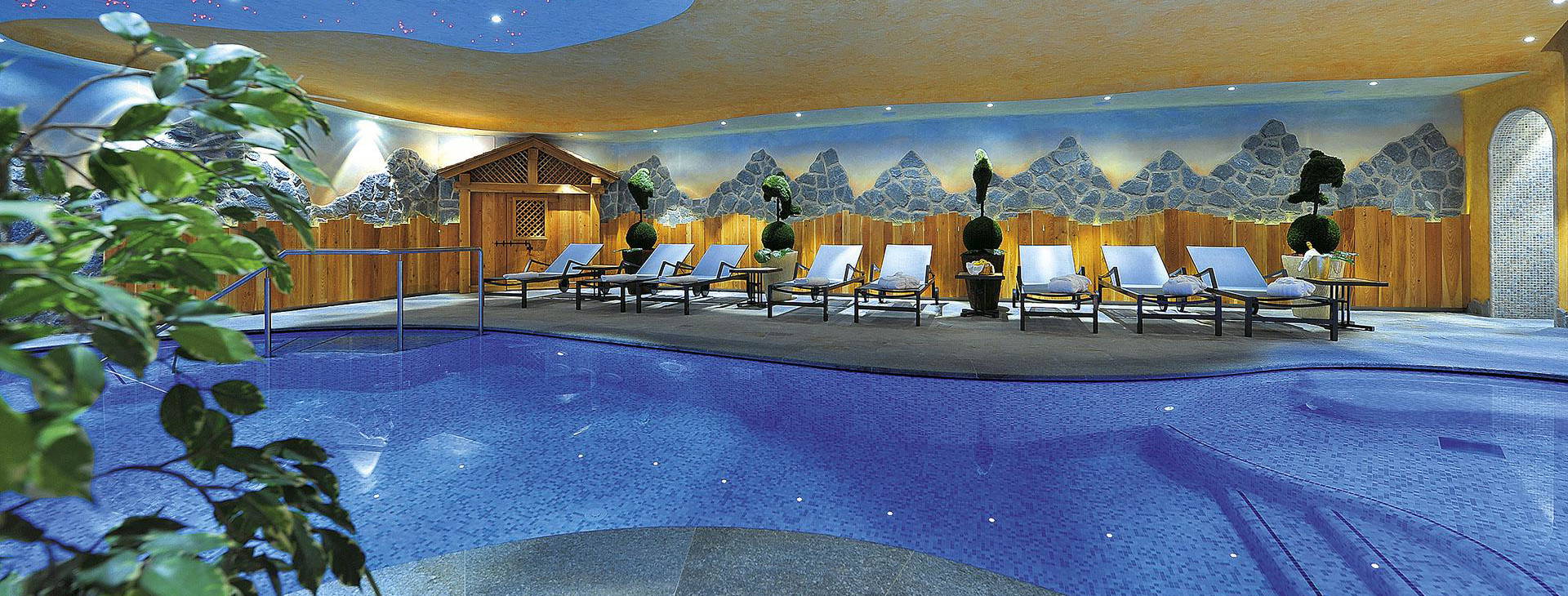 Sporthotel Rosatti Obrázek11