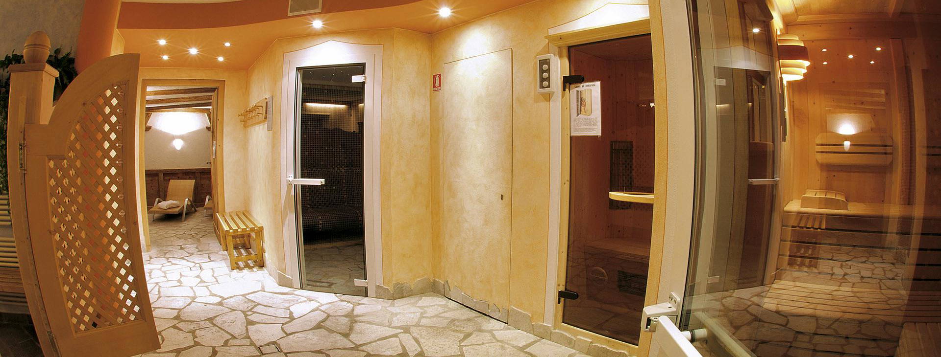 Sporthotel Rosatti Obrázek13