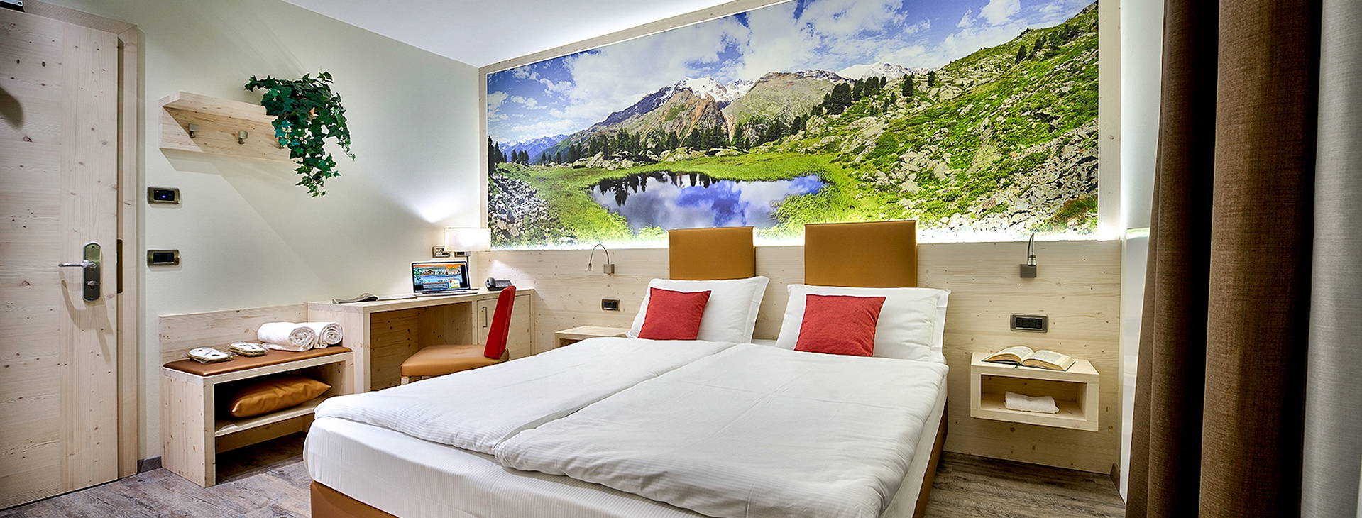 Sporthotel Rosatti Obrázek4