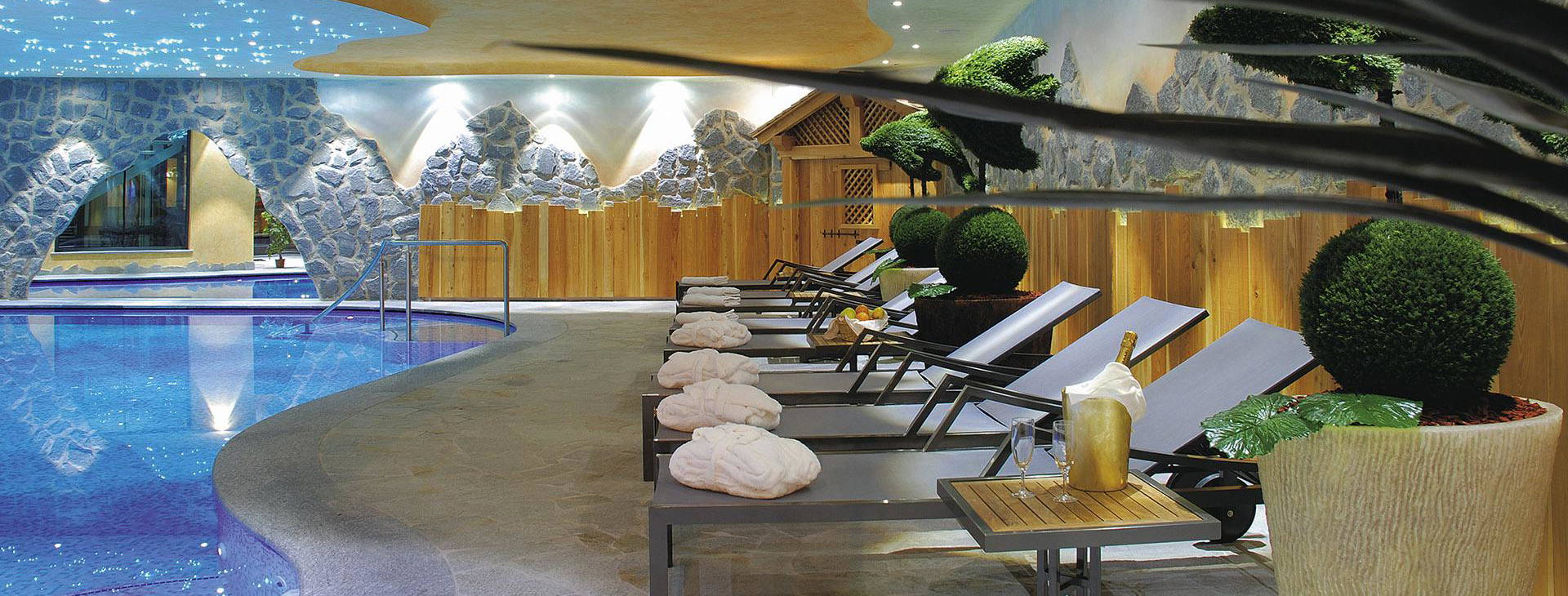 Sporthotel Rosatti Obrázek12