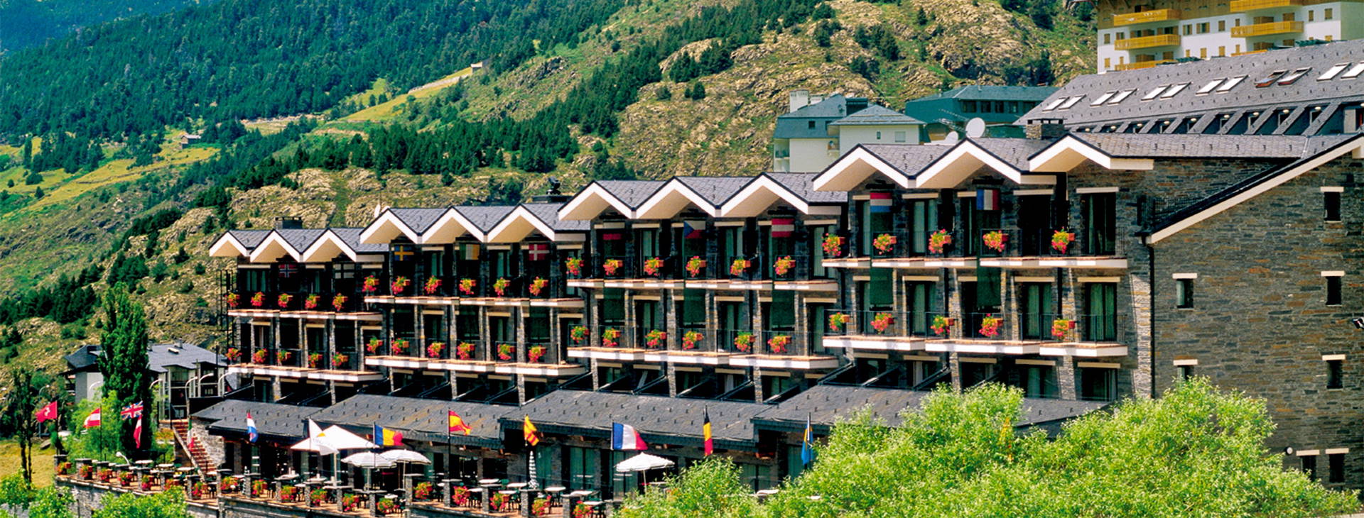 Piolets Hotel Obrázek0