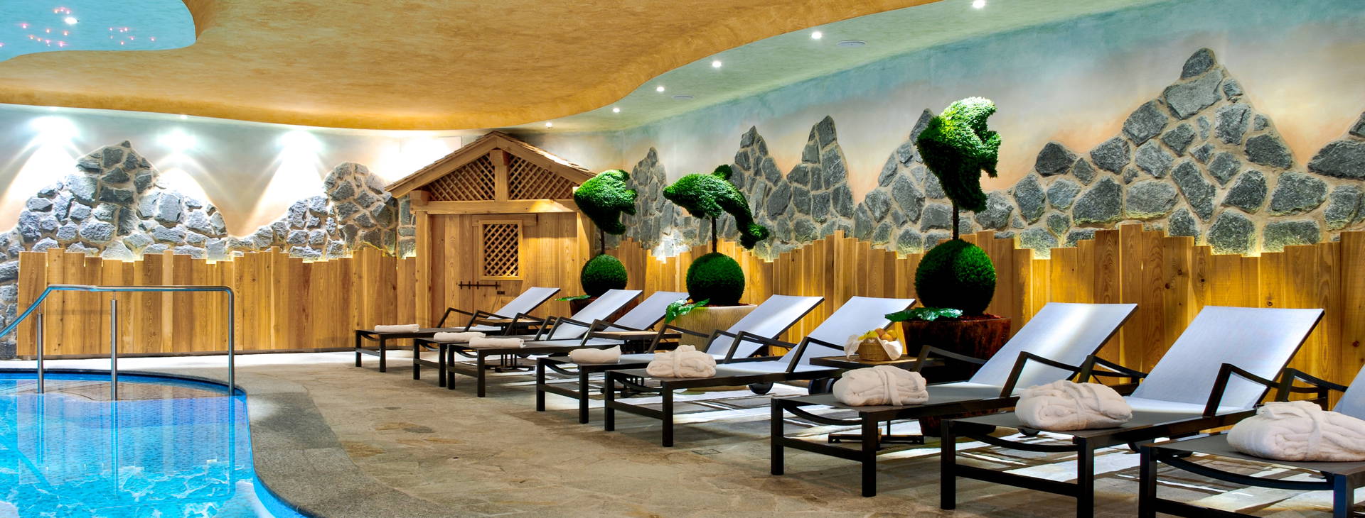 Sporthotel Rosatti Obrázek8
