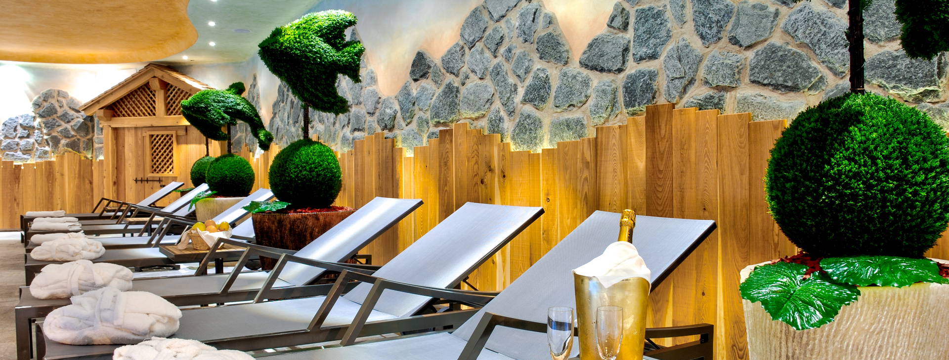Sporthotel Rosatti Obrázek7