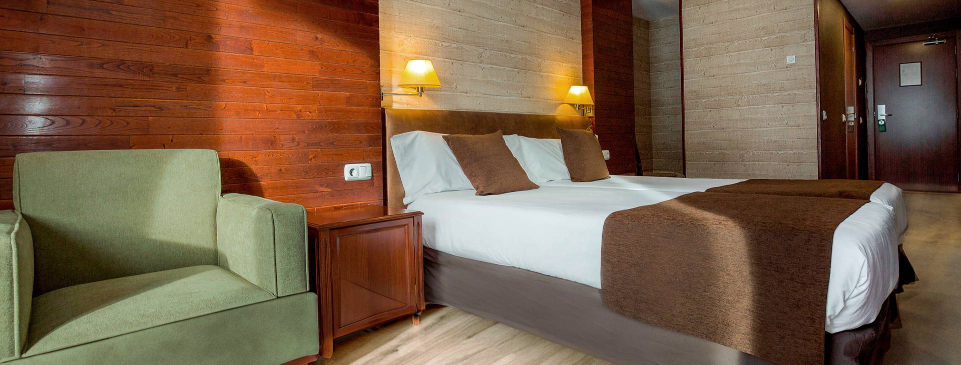 Piolets Hotel Obrázek2