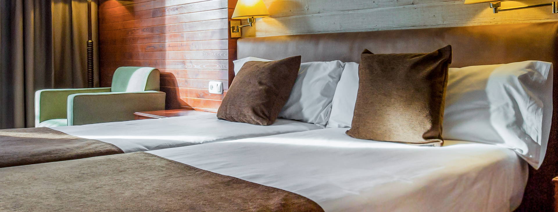 Piolets Hotel Obrázek3