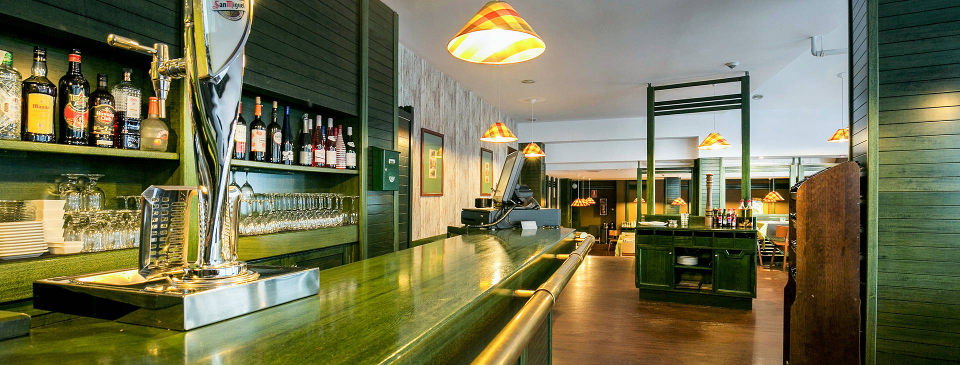 Piolets Hotel Obrázek8