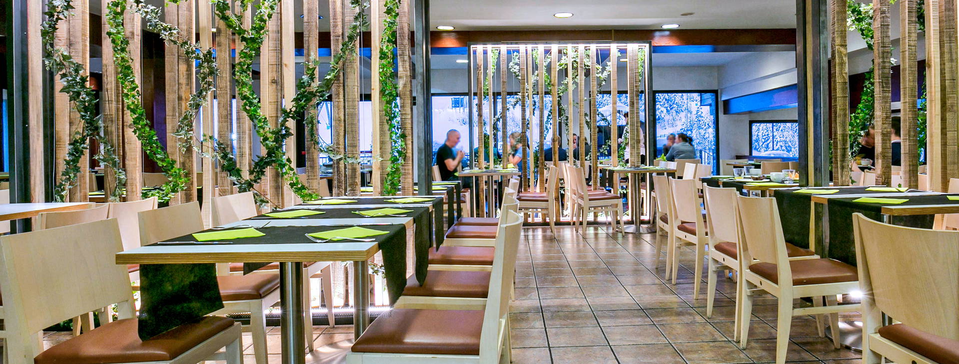 Piolets Hotel Obrázek5