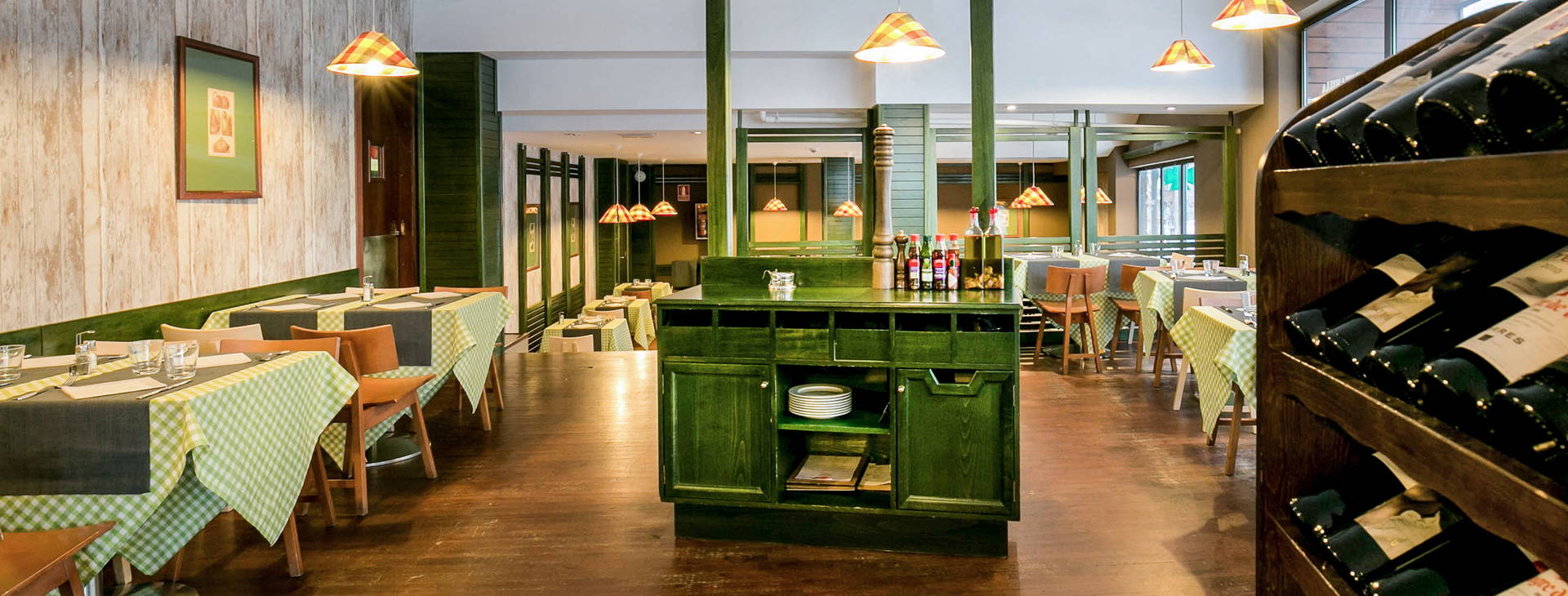 Piolets Hotel Obrázek6