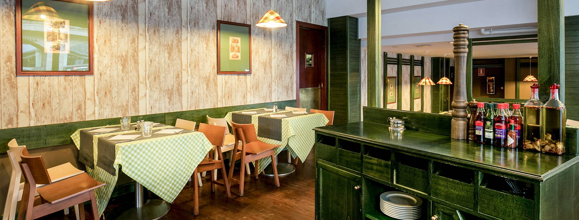 Piolets Hotel Obrázek7