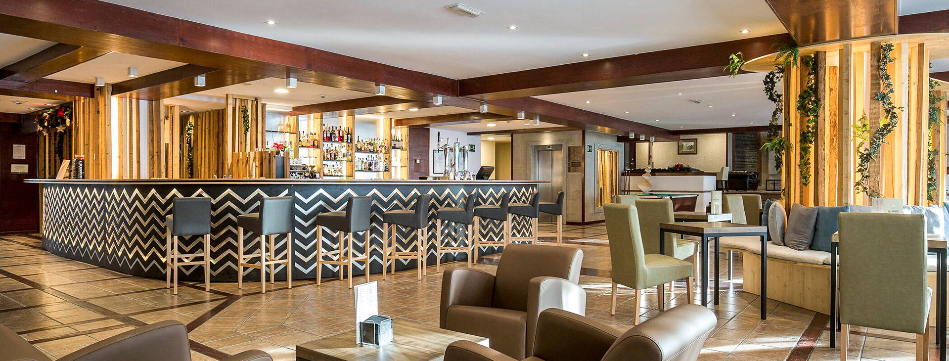 Piolets Hotel Obrázek16