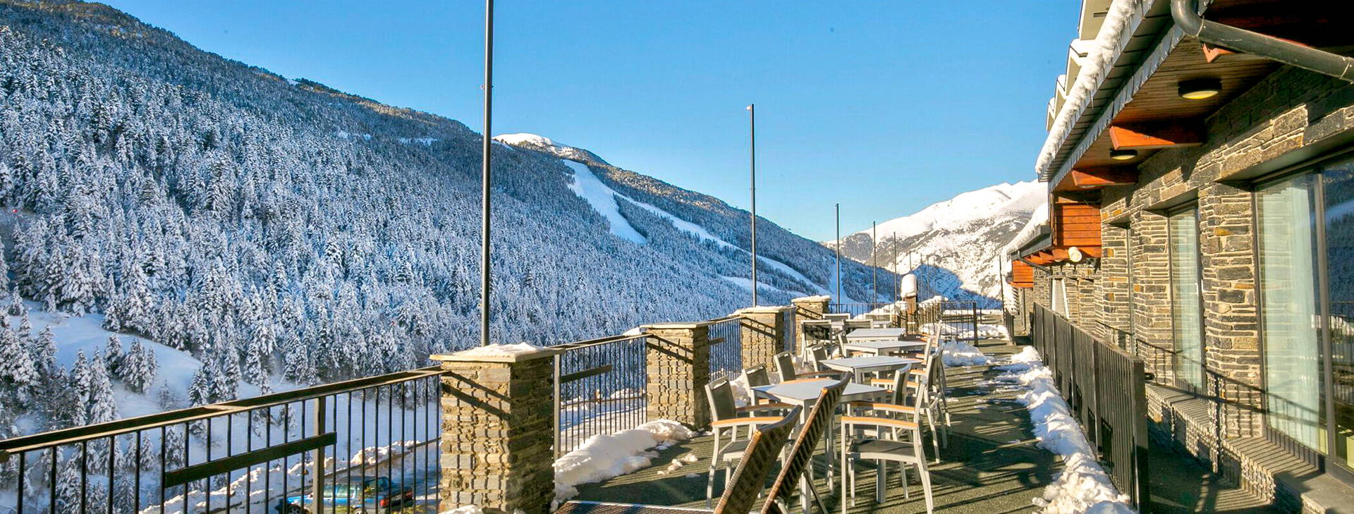 Piolets Hotel Obrázek20