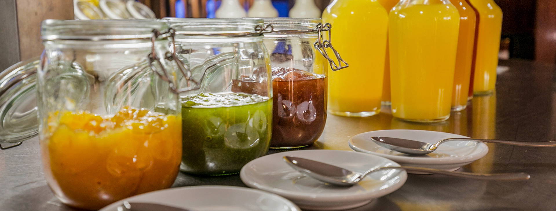 Piolets Hotel Obrázek10