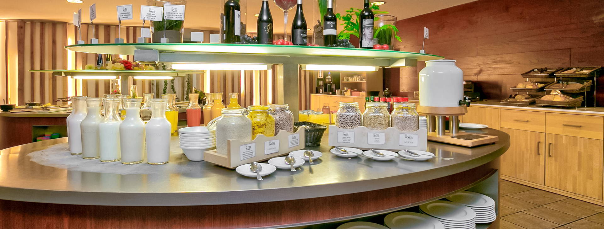 Piolets Hotel Obrázek15