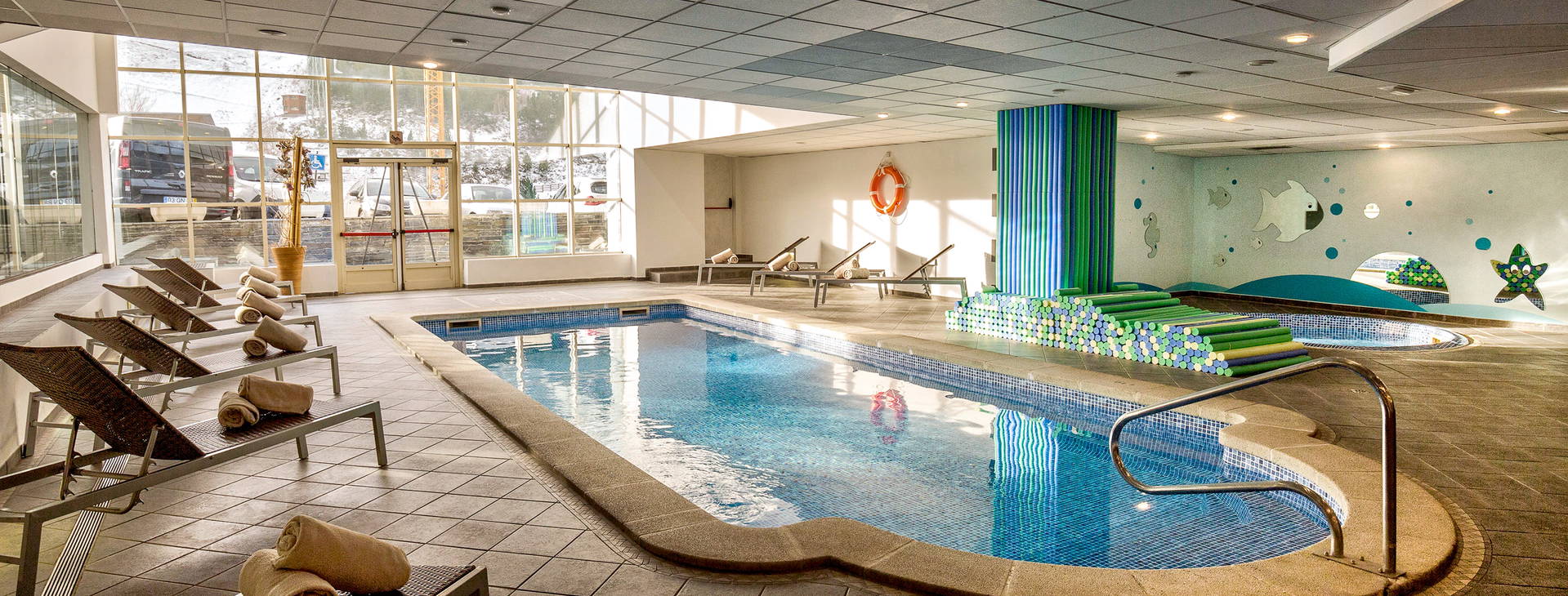 Piolets Hotel Obrázek25