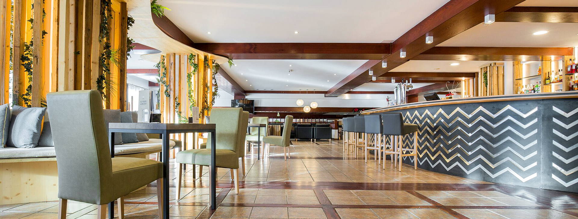 Piolets Hotel Obrázek18