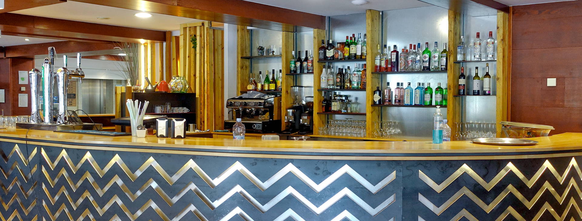 Piolets Hotel Obrázek17