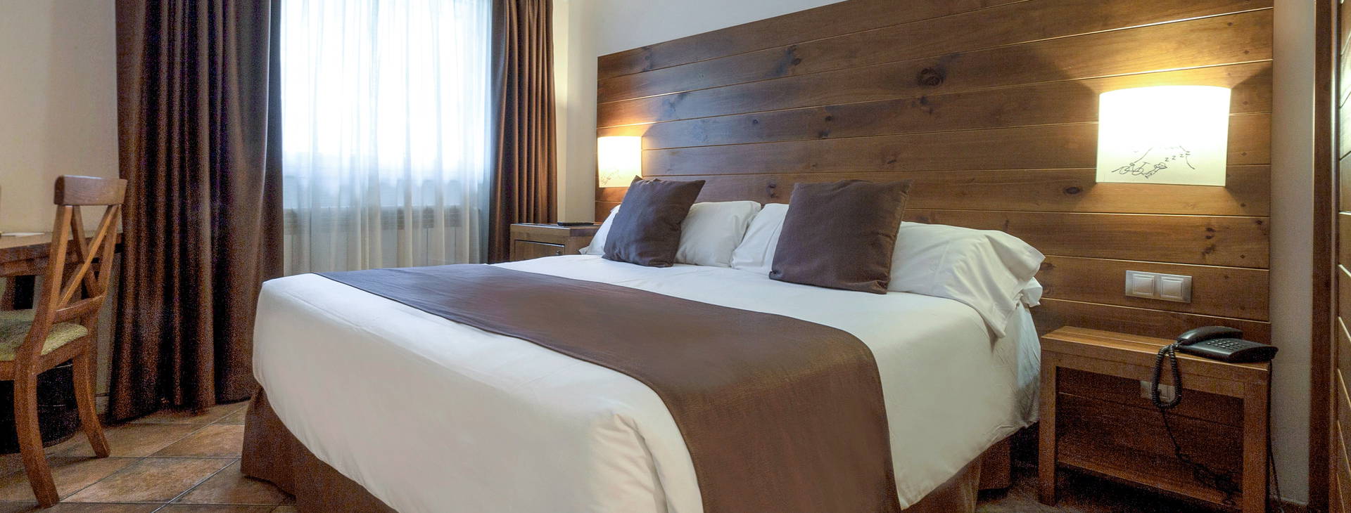 Magic la Massana Obrázek1