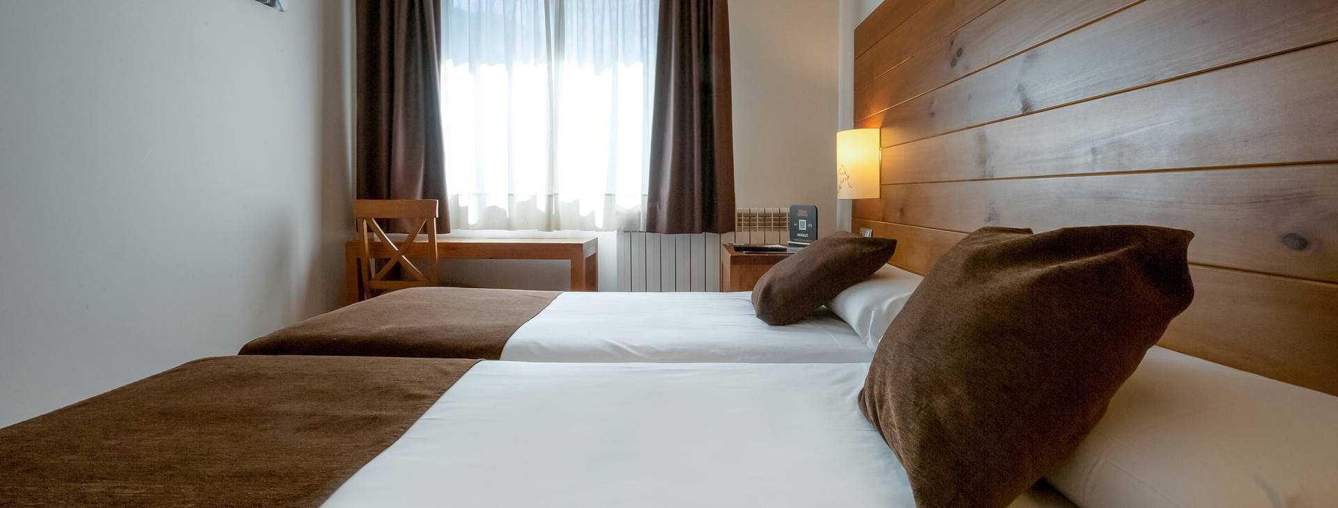 Magic la Massana Obrázek2