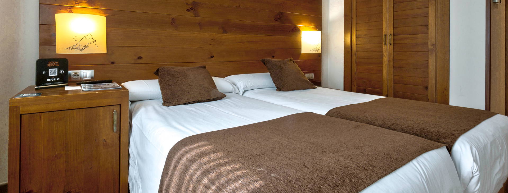 Magic la Massana Obrázek3