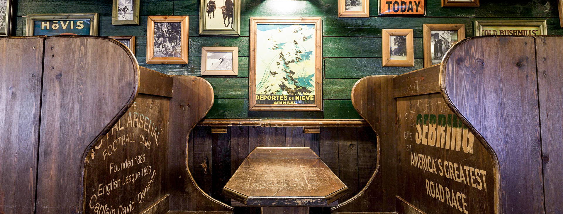 Magic la Massana Obrázek9