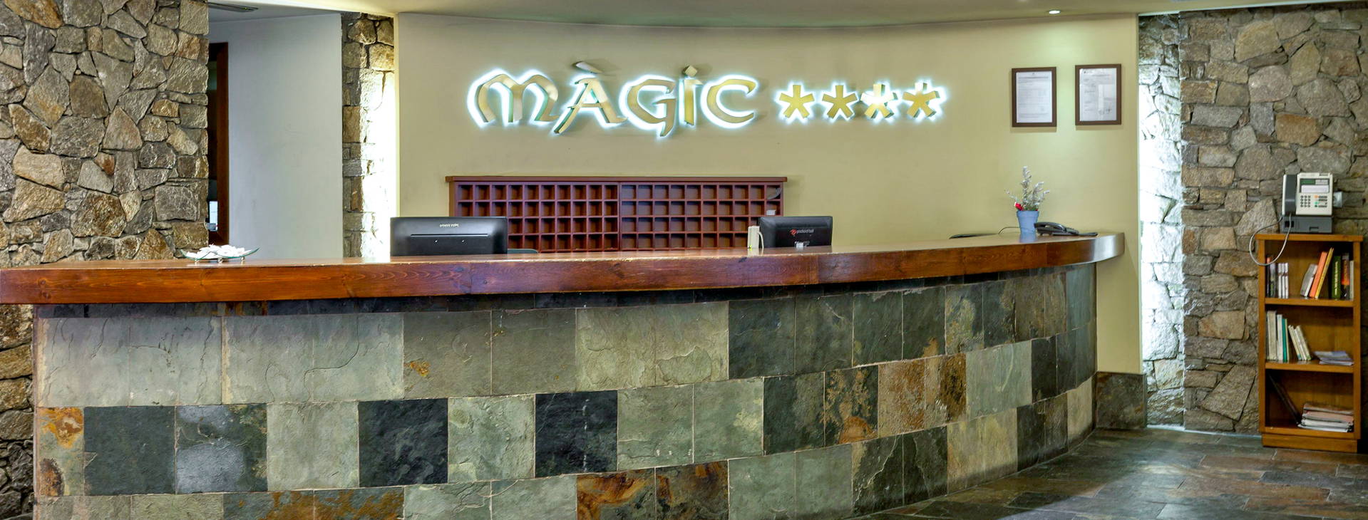 Magic la Massana Obrázek12