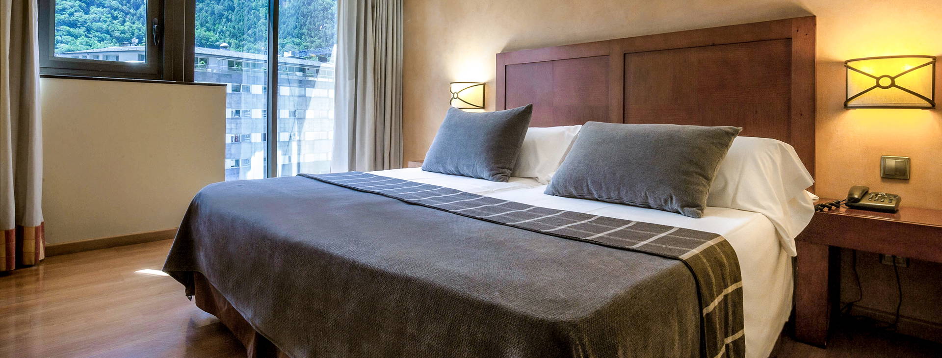 Magic Andorra Obrázek3