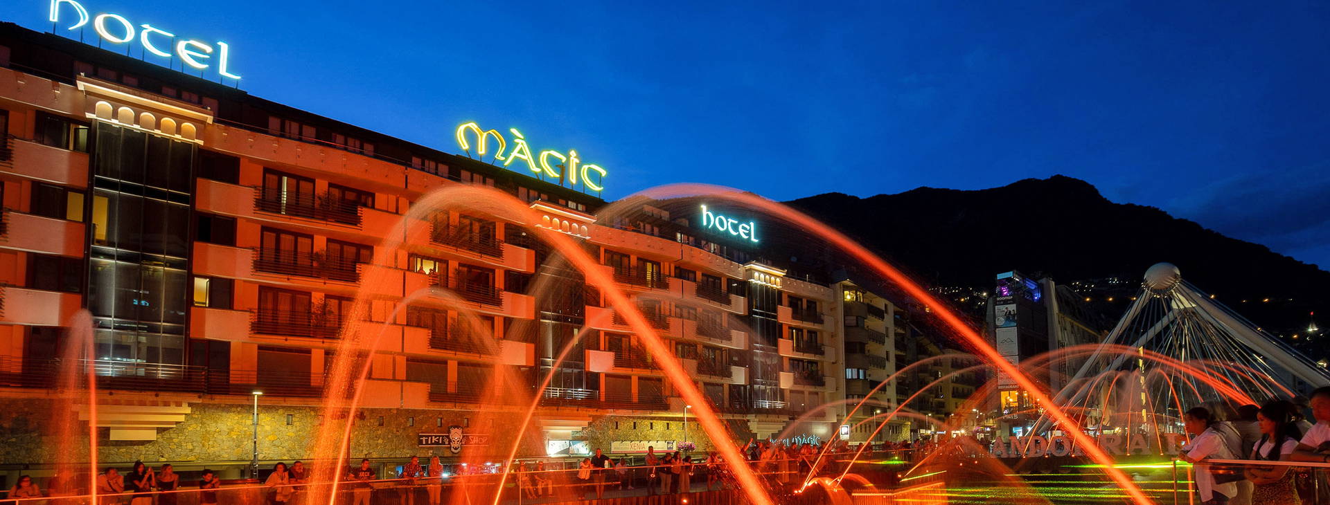 Magic Andorra Obrázek29