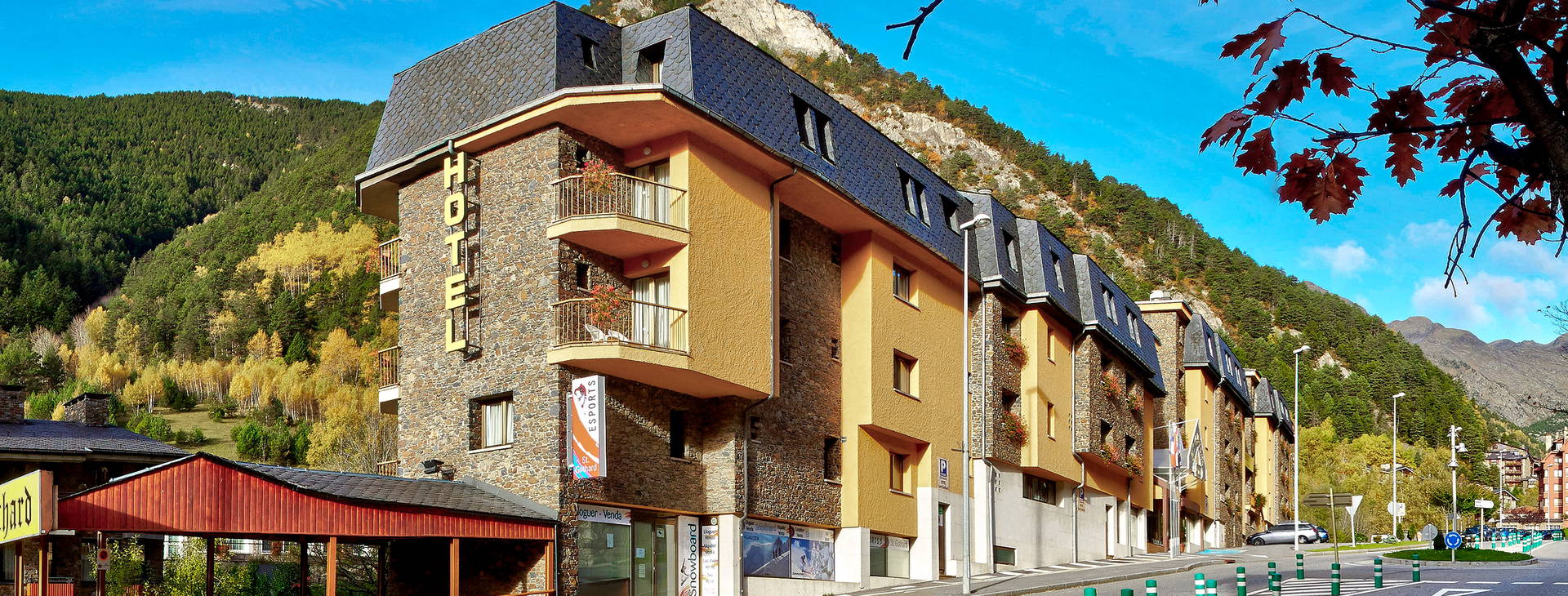 Saint Gothard Obrázek2