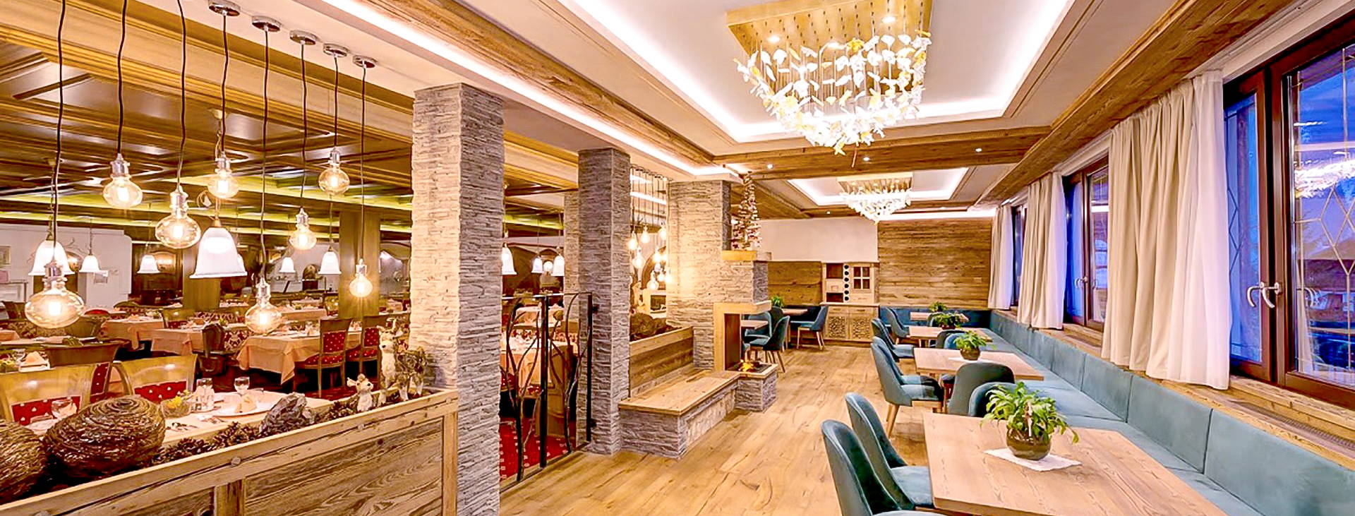 Kristiania Pure Nature Hotel & Spa Obrázek1