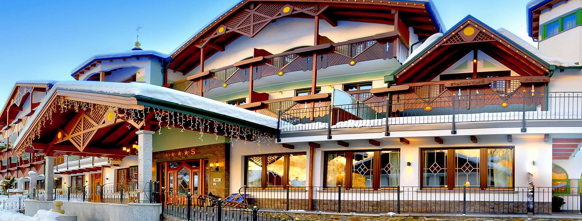 Kristiania Pure Nature Hotel & Spa Obrázek0