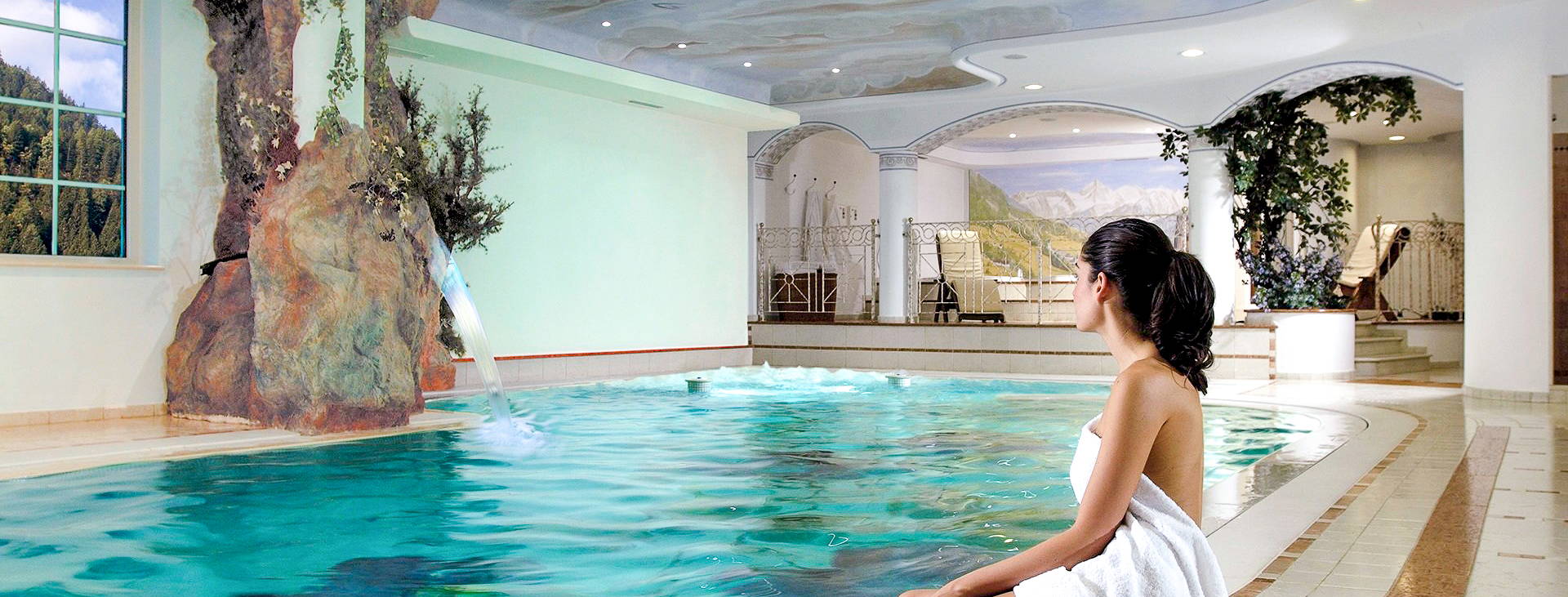 Kristiania Pure Nature Hotel & Spa Obrázek6