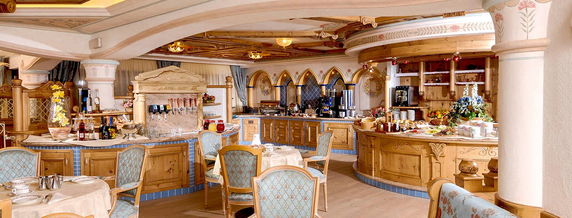 Kristiania Pure Nature Hotel & Spa Obrázek2