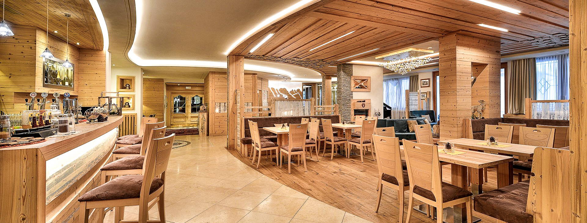 Kristiania Pure Nature Hotel & Spa Obrázek4