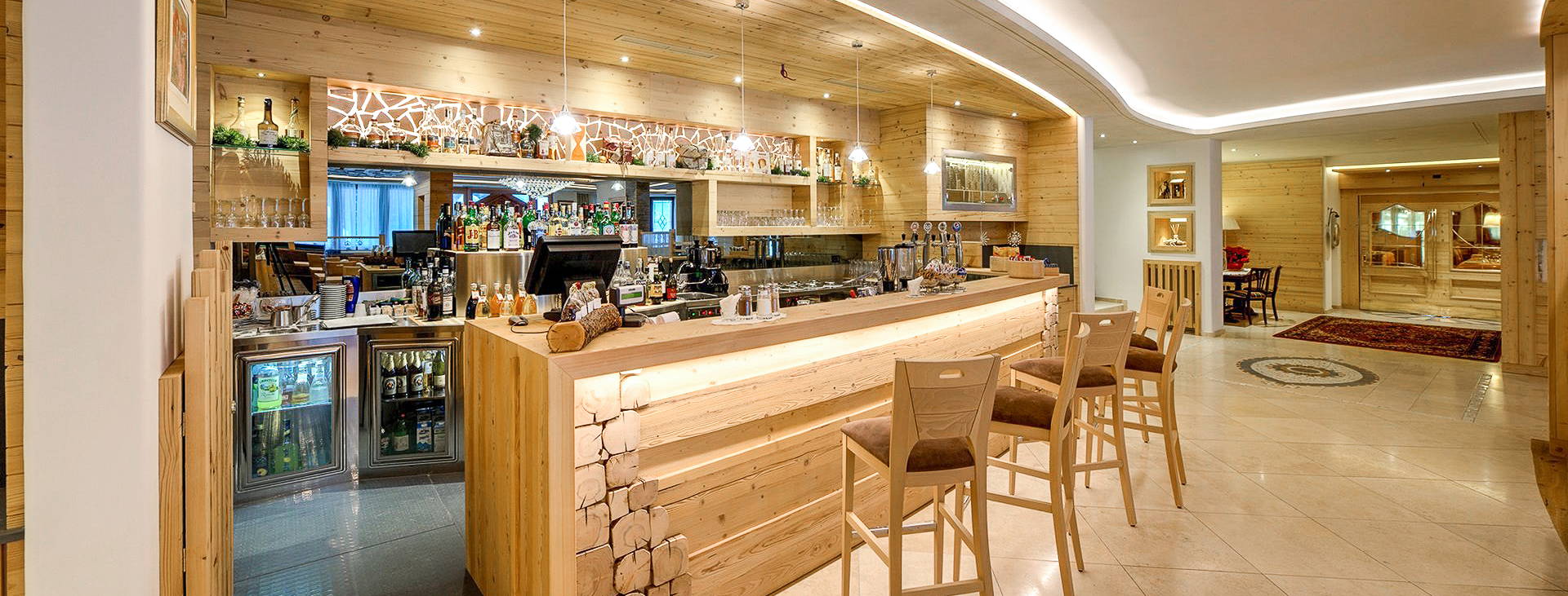 Kristiania Pure Nature Hotel & Spa Obrázek5