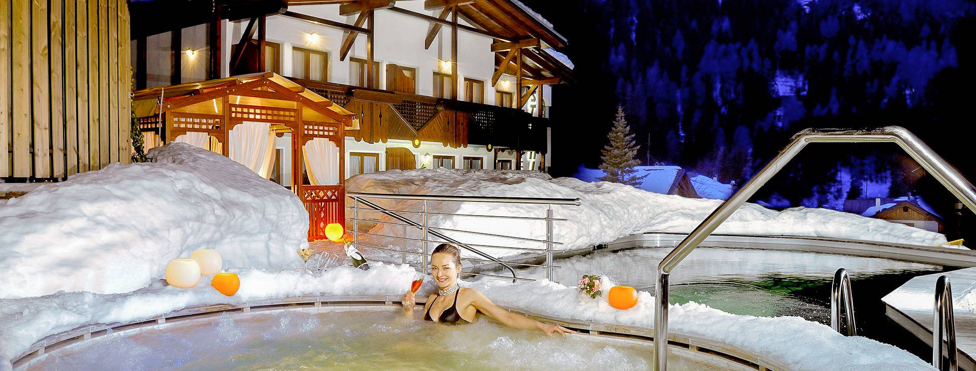 Kristiania Pure Nature Hotel & Spa Obrázek8
