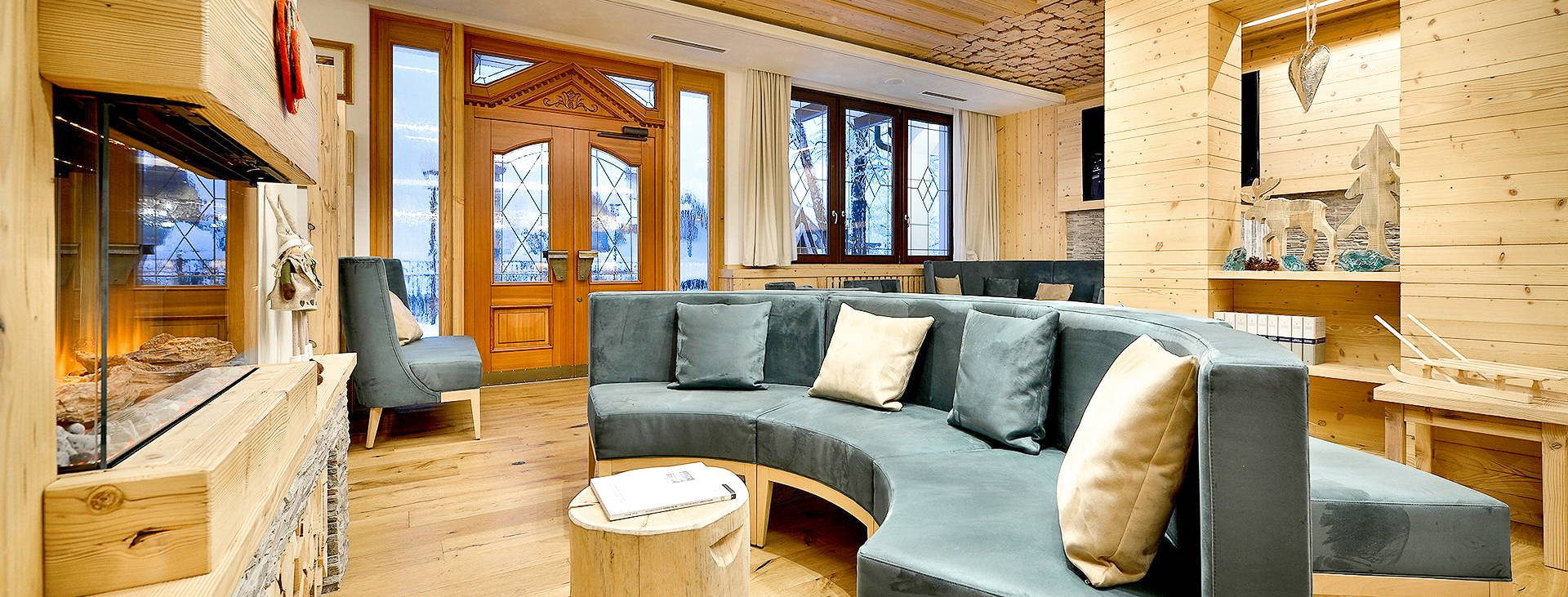 Kristiania Pure Nature Hotel & Spa Obrázek9