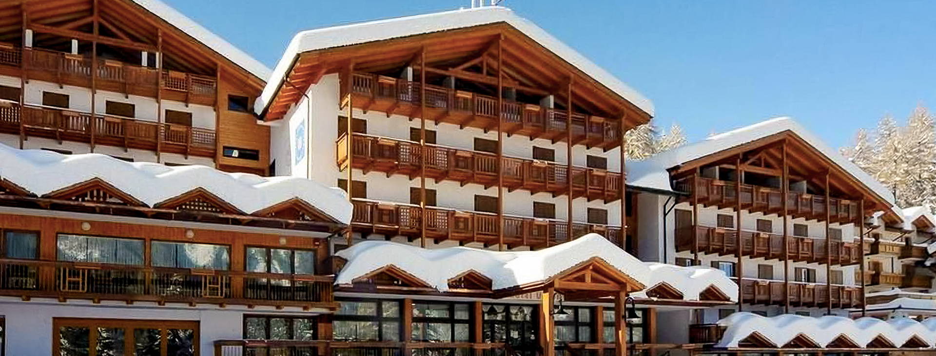 Hotel Union Obrázek0