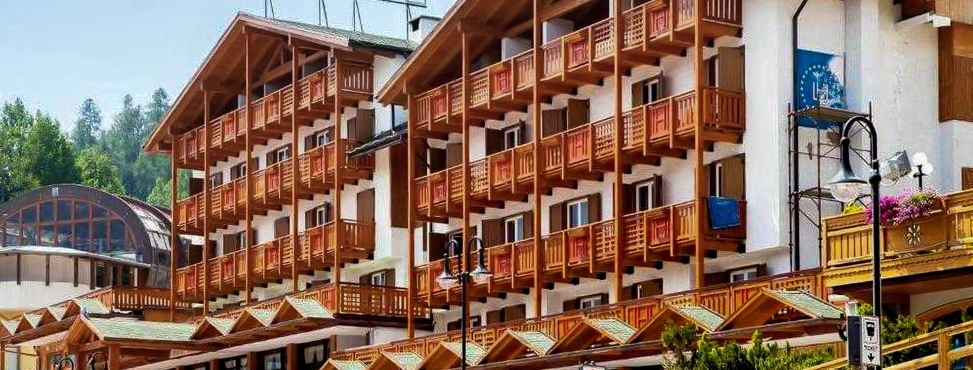 Hotel Union Obrázek1